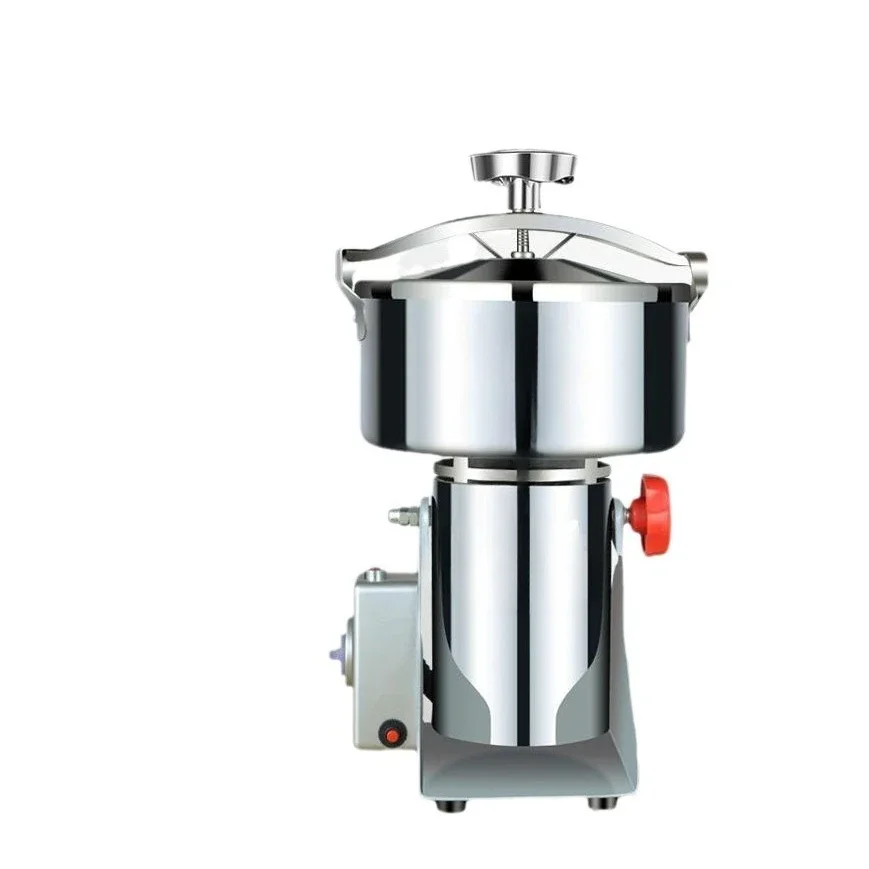 مطحنة الخافق متناهية الصغر التجارية والمنزلية، مطحنة باناكس الصغيرة