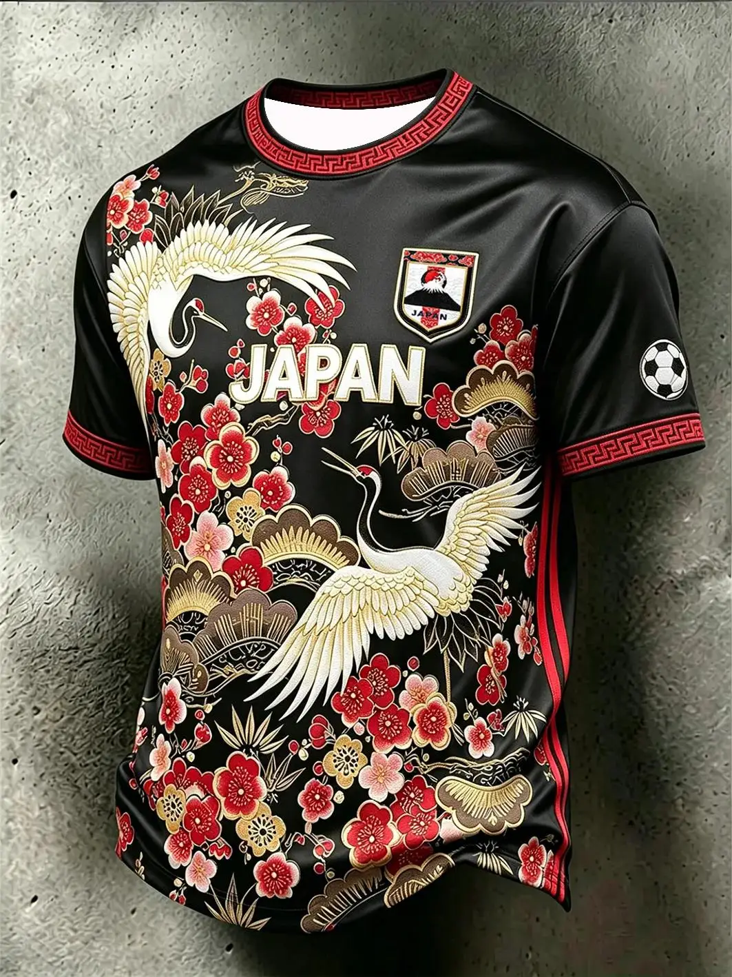 camiseta-de-treino-de-futebol-para-fas-japoneses-edicao-2027-impressao-digital-3d-confortavel-e-respiravel-roupa-familiar