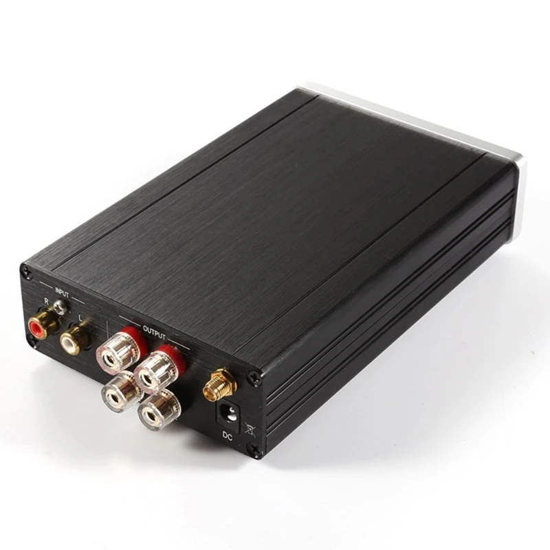 BL50A CS8675 Receptor amplificadores estéreo inalámbricos 2 canales HiFiIntegratedAmp LDAC con decodificaciones