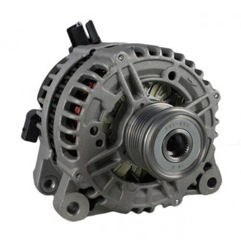 Alternator Generator For Land Rover Freelander 2 2007-2014 Volvo S80 II V70 LR001200