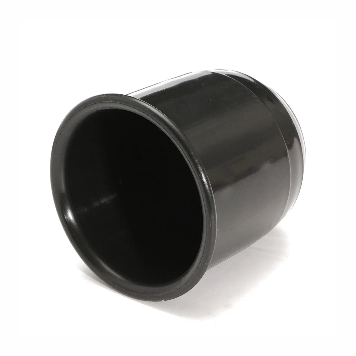 

Защитный колпак для шарового крепления прицепа 50 мм, сверхпрочный пластиковый, для стандартных шаровых опор, подходит для крепления на болтах и с изогнутым шаровым креплением, черный