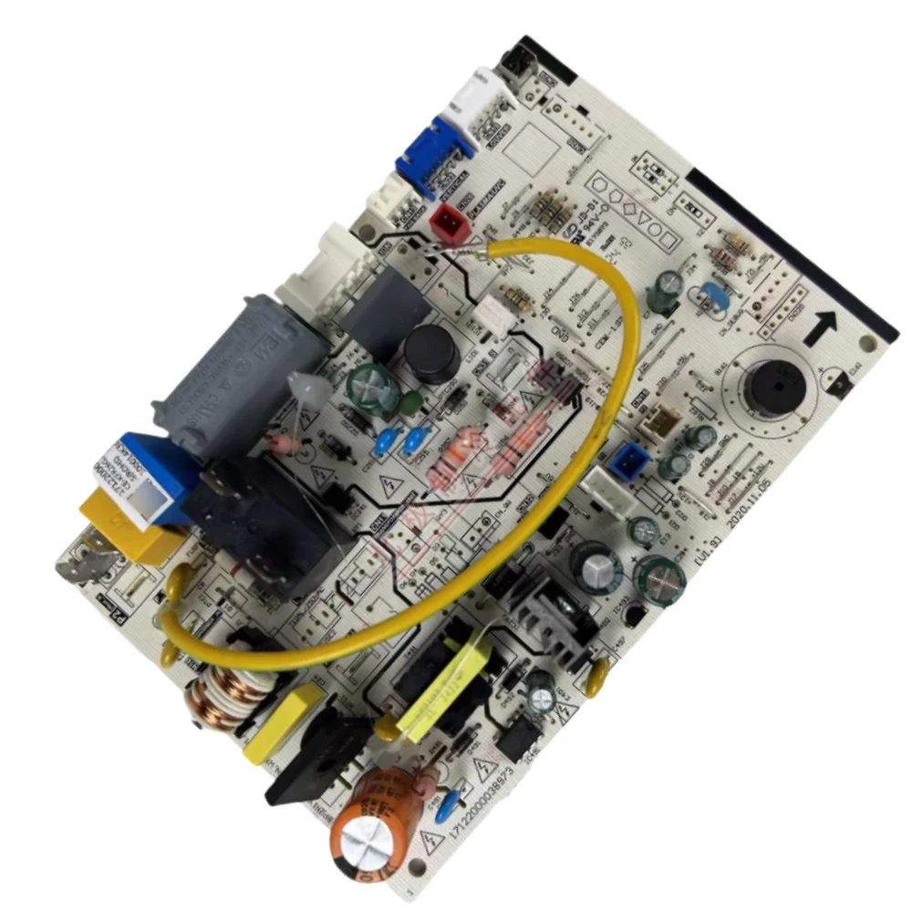 New For Air Conditi…