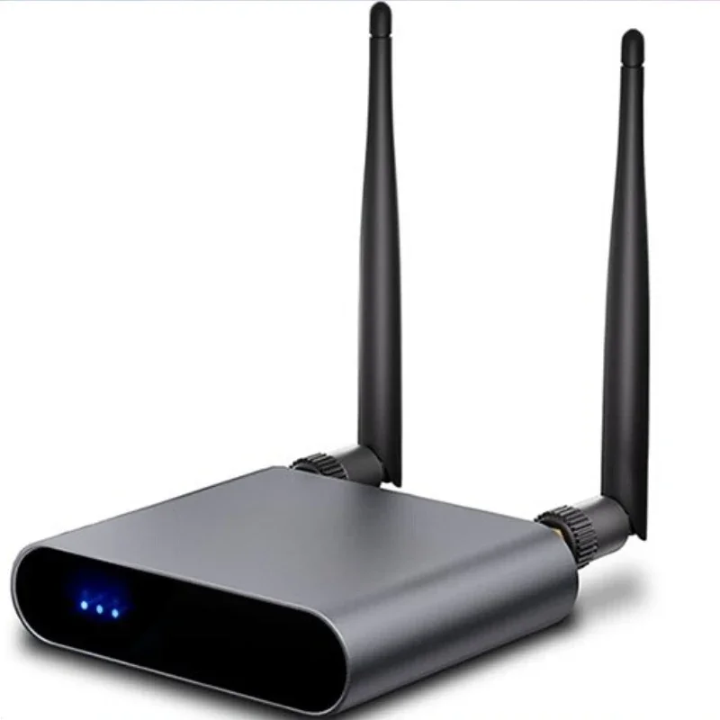 Wireless Display Adapter Mobile Phone Laptop Wireless Screen Cast for Monitor TV Office Meeting