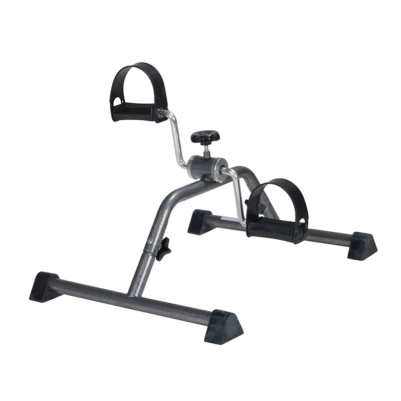 Simple Cycling Exercises Gentle Physical Rehabilitation and Fitness Exercises for Older People to Do at Home