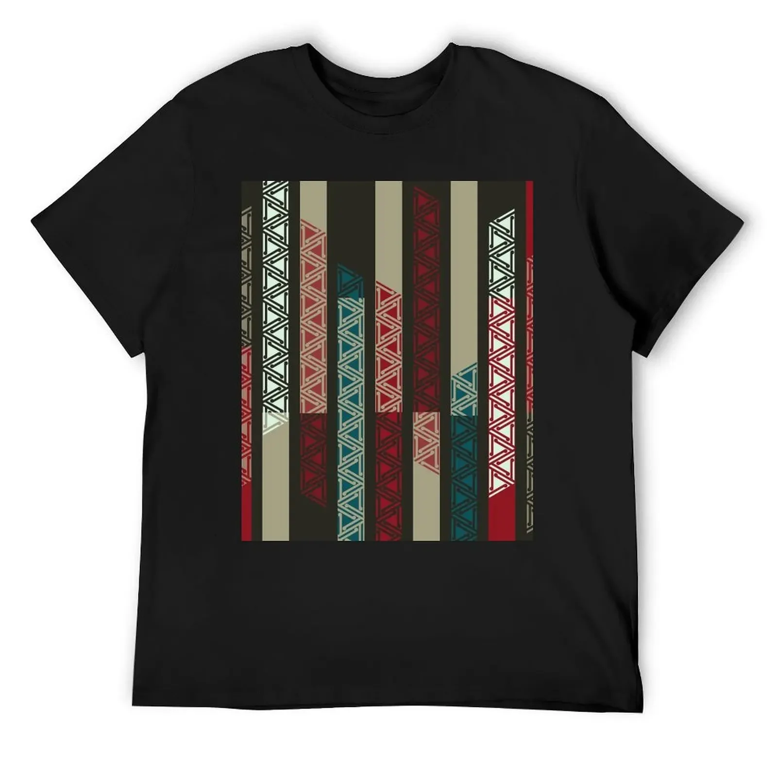 

Braid (traditional) T-Shirt new edition plus size tops luxury clothes men