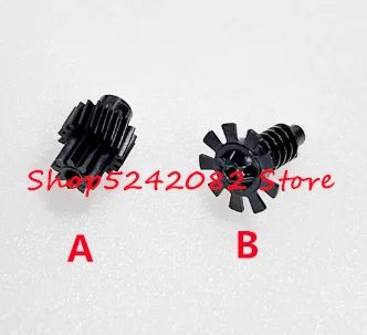 1pcs/1set Original RX10m3 RX10m4 Zoom Gear For Sony RX10M3 RX10M4 Quick Gear Camera repair parts