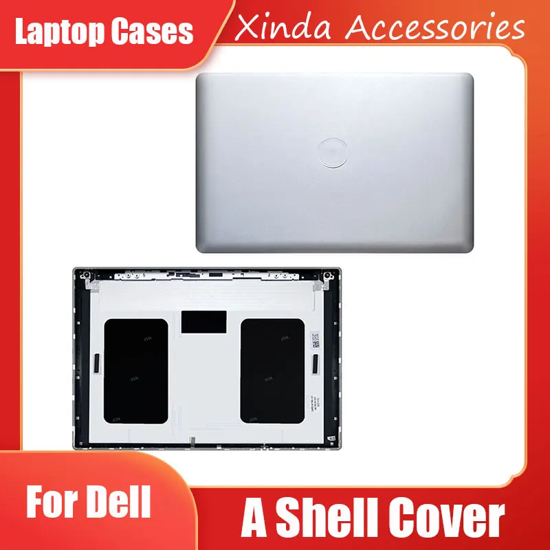 

Замена ноутбука для Dell Inspiron 16 5630 5635, чехлы для ноутбуков, аксессуары, задняя крышка ЖК-дисплея, передняя панель, упор для рук, верхняя крышка корпуса, рамка