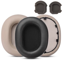 Ear Pads For SONY WH-1000XM5 Headphone Cushion XM5 Headset Foam Earpads Replacement Sponge Earmuffs Headbeam Cover