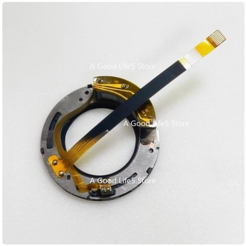 

Applies To Canon 24-70 F2.8 24-70 24-70 F/2.8L USM First Generation Aperture Assembly, Aperture, Lens Accessories