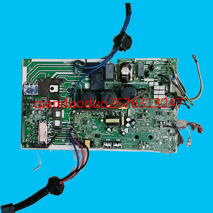 

Suitable for Midea inverter air conditioning board KFR-72W/BP2- (311 + 0515 + 1246 17122000002741