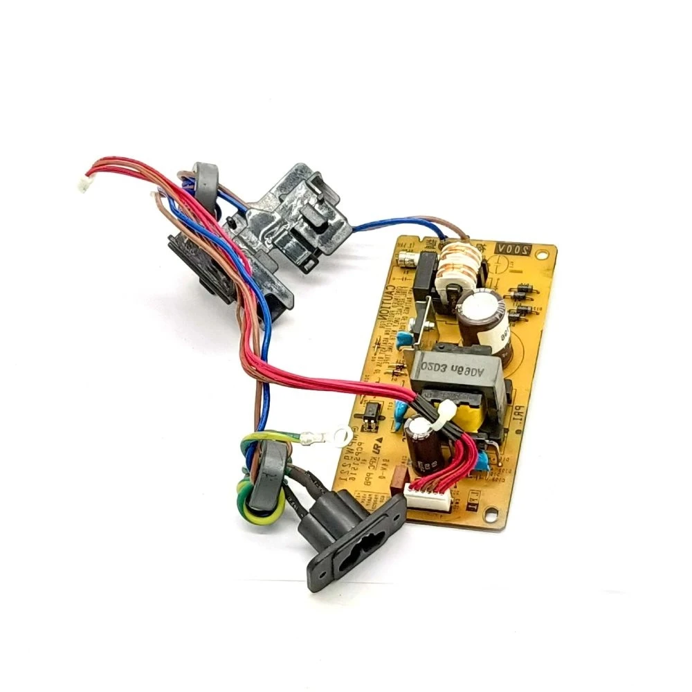 J200 T800W J680DW J152 T800 J680 T300 T700 J205 MFC-J680DW Power Supply Board MPW0931 MPW9221 Fits For Brother J100 J105 T700W