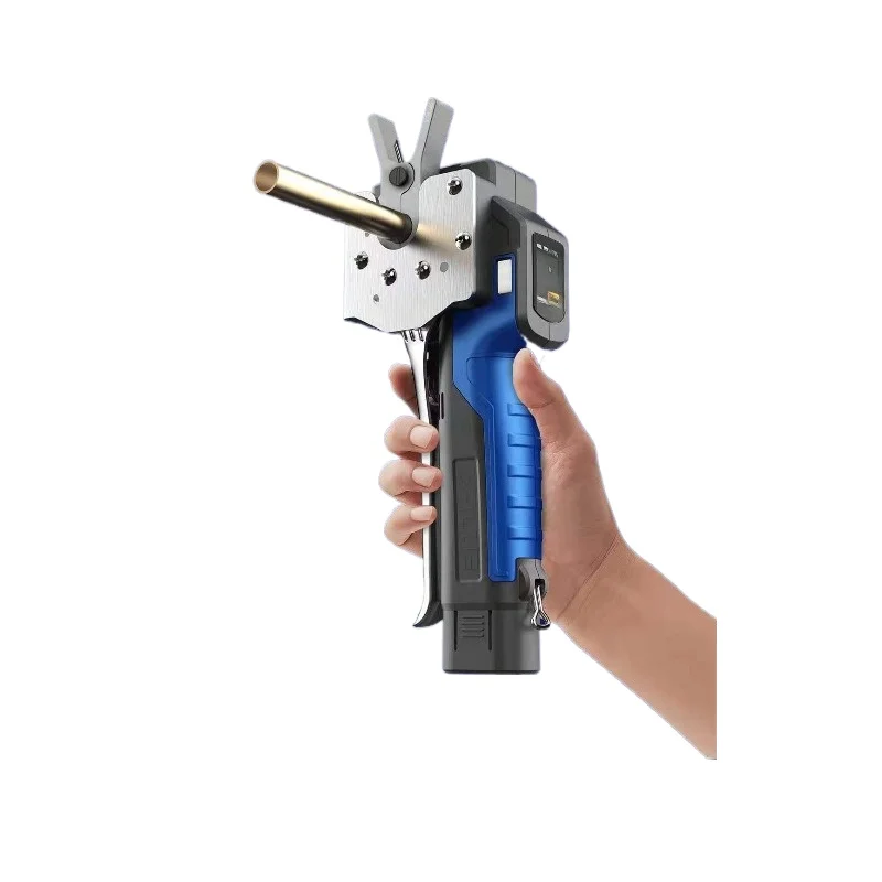 For VEF-1/-2 Electric Copper Tube Expander