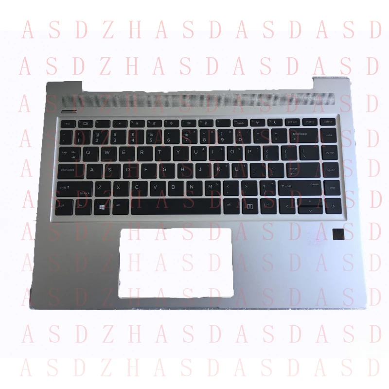 Z  FOR HP 440 445R G6 ZHAN 66 PRO 14 G2 L51672-001 C Shell