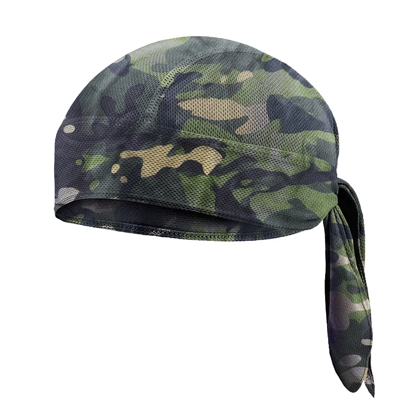 Balaclava Cycling Fashion Mesh Kalo Mask Hot Aesthetic Cap Design Cool and Breathable Sun Protection Hot image 4