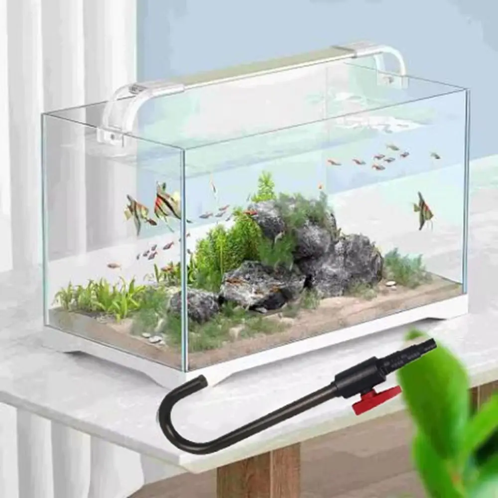 Upvc Aquarium Water…
