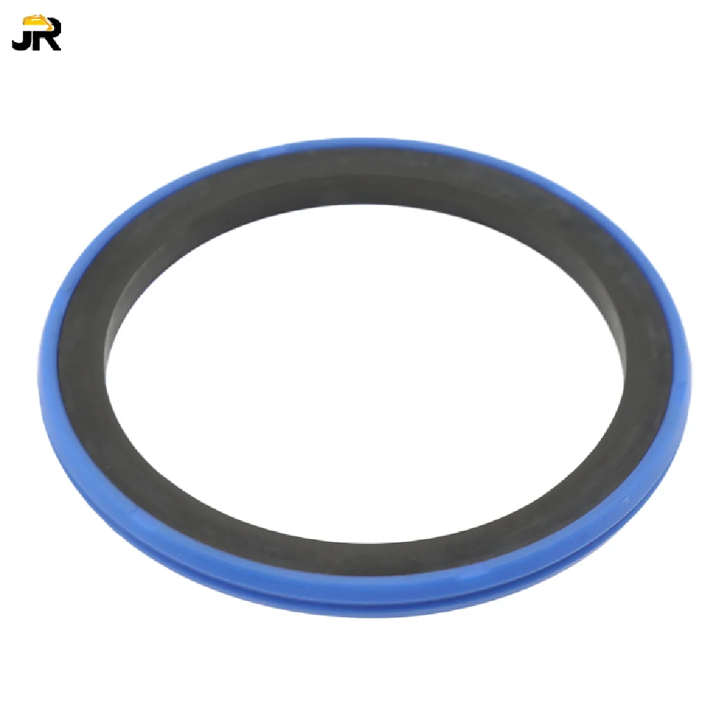 For Jcb Backhoe - Part No 991-00159 Hydraulic Cylinder Seal Kit 60mm Rod X 120mm Wheel Loader Excavator RXMVP