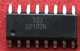 

(100%New) U2102B U2102 SOP16