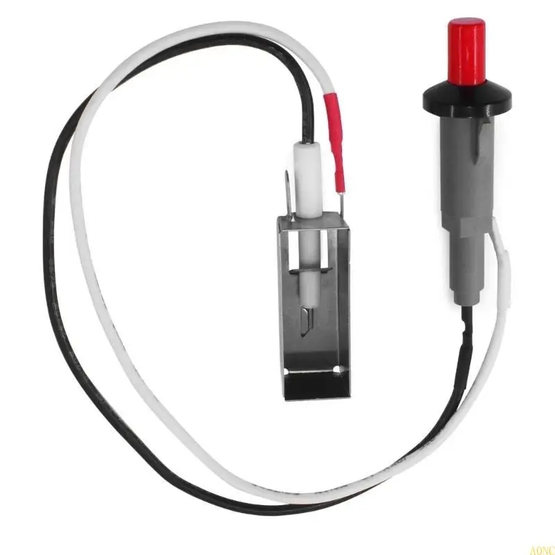 A0NC耐久性イグナイターキット防水イグナイターキットキッチンアプライアンスパーツE310 E320