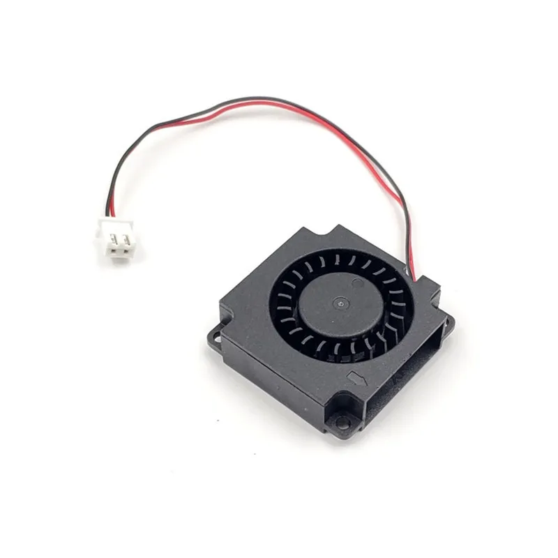 1Pcs 3010 Print Cooling Fan for Creator Pro 2, Creator Max 2 | Flashforge 3D Printer Parts