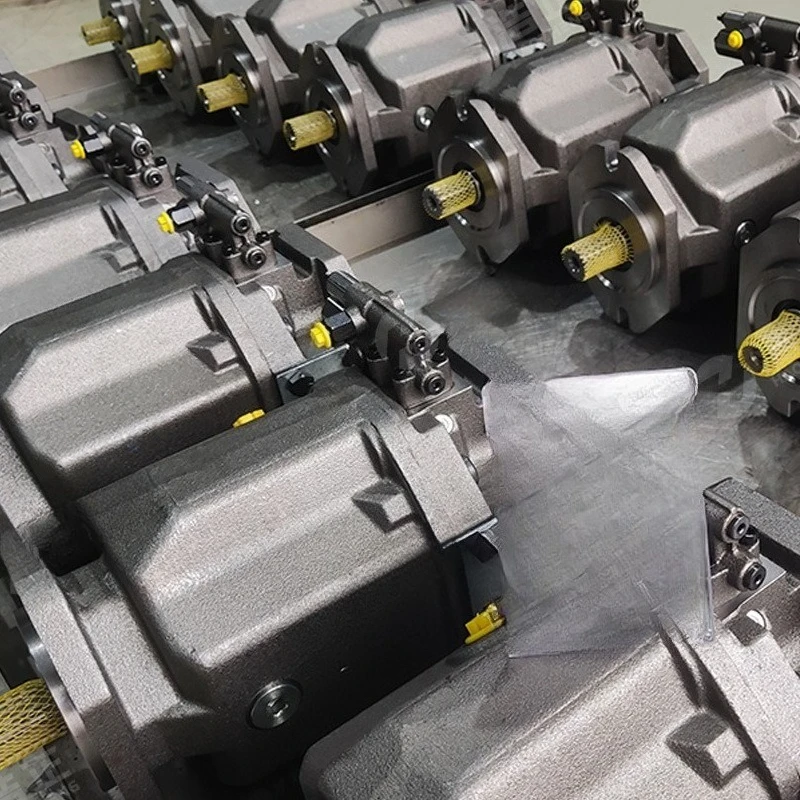 

A10VO100DFR plunger pump A10VO100DFLR A10VO100DR A10VO100DFR1 machinery and equipment