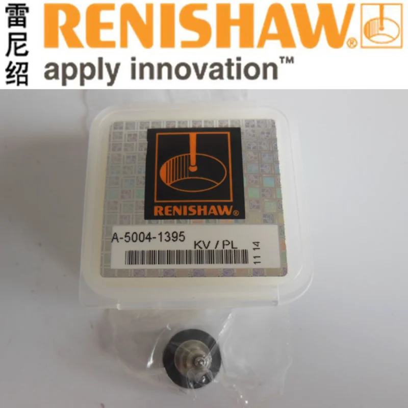 Renishaw three coordinate measuring needle probe M2 A-5004-1395 probe Ruby probe