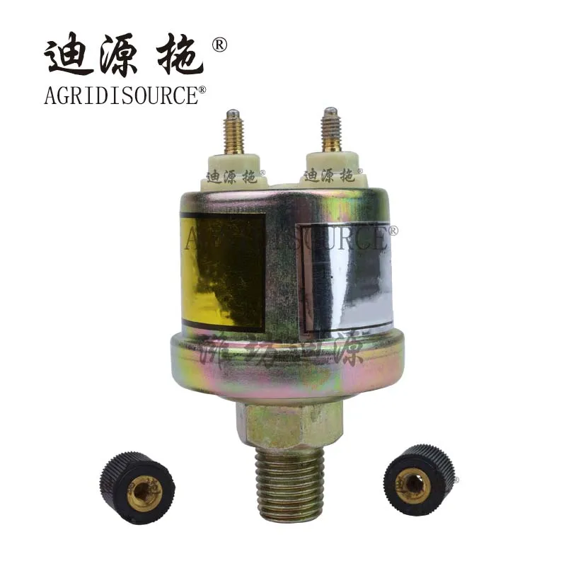 FT65.48.073a, the oil pressure feel plug for Foton Lovol series tractor