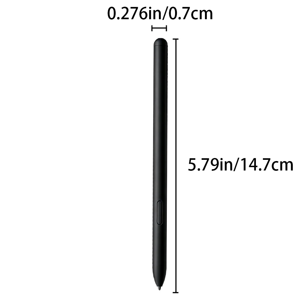 Für Galaxy Tab S7 / S7 FE Stylus Pen Ersatzkompatibel für SM‑T870 SM‑T876B / SM‑T970 / SM‑T976B / SM‑T730 ohne BLE – Detail 6