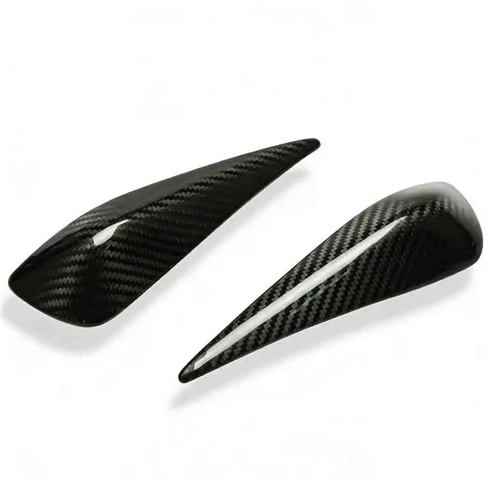 For Aprilia RS660/Tuono 660 2021-2023 Motorcycle Tank Carbon Fiber Protective Cover Suitable Fuel Tank Protector