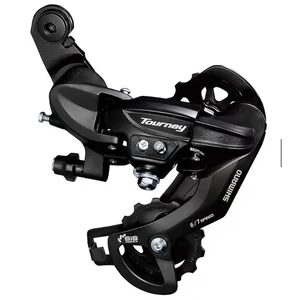 Rear deviation support fit for Shimano Tourney, Onx.ph, replaces TX35, D-16, Auto007, RD-Ty300, 6, 7 speed 10 Main Sales Rear Exchange - №3