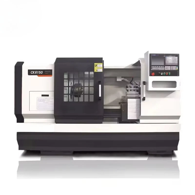Tour à commande numérique Mini commande numérique Tour usinage Tour commande numérique