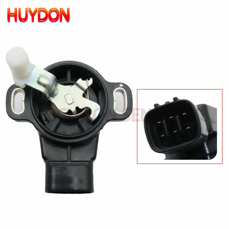

89281-47010 Throttle Position Sensor For Scion Tc 2010 Toyota Hiace 2006-2009 Corolla 2002 8928147010 Auto Parts Accessories