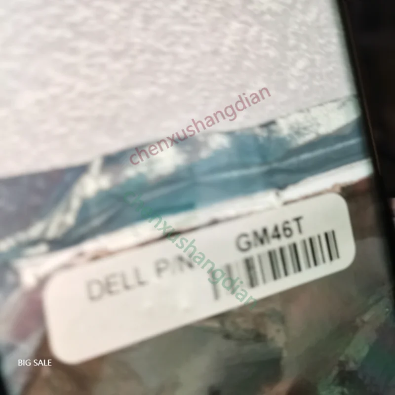 لخادم Dell Dell C4130 PCIe NVLINK بيانات اللوحة الرئيسية، كابل GM46T