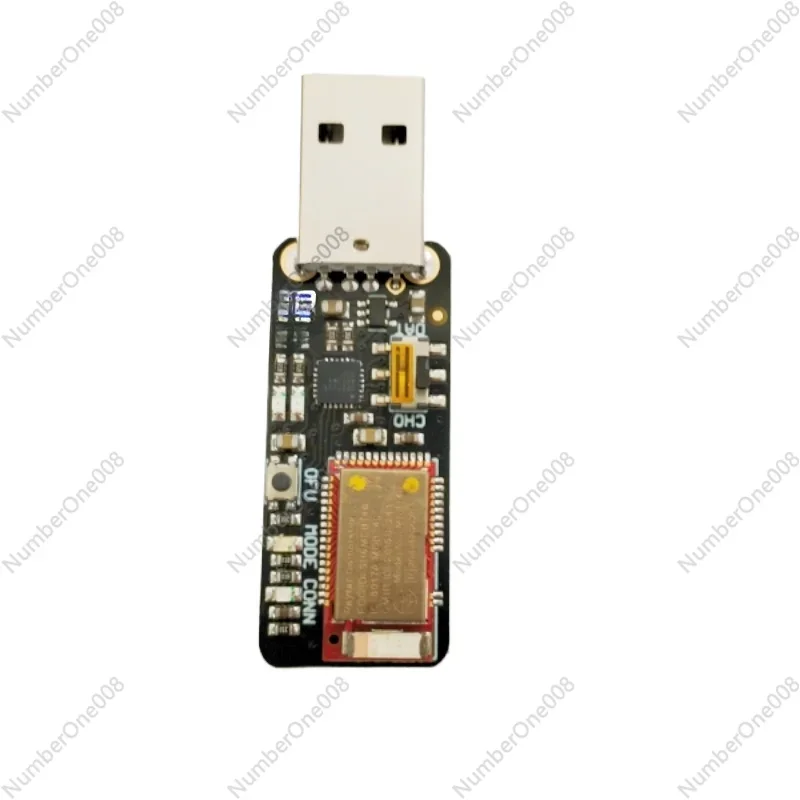 

Bluefruit LE Sniffer - Bluetooth Low Energy NRF51822