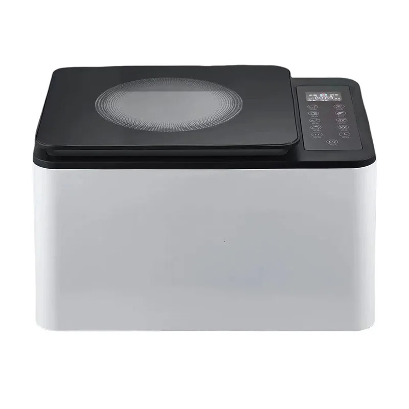 

Очиститель пищевых продуктов 13,5 л, стиральная машина для фруктов и овощей, полностью автоматический, многофункциональный, очиститель фруктов и овощей