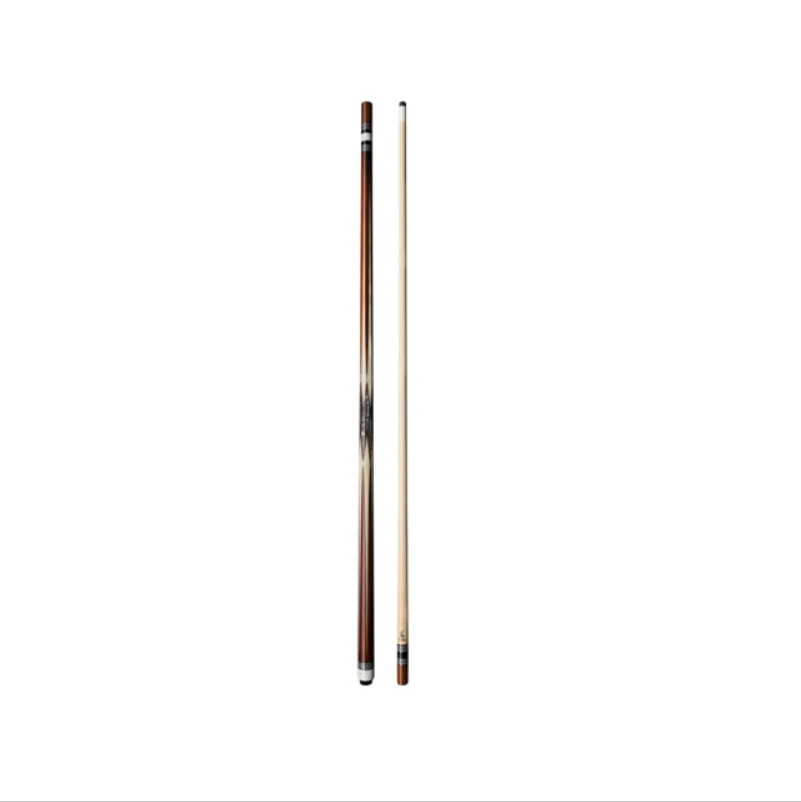 FURY AM14 Pool Cue Original Design Abyssal Shell Inlay Double Carbon Tube High Quality Maple