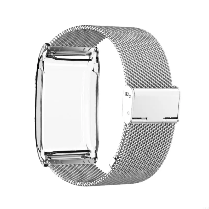 HX6B STACK SPITY SPORT SPORT METALS CINGHET BAMPLETTI PER MECCANIMENTO RILESSAMENTO FACILE DISPOSITIVO WHOOP