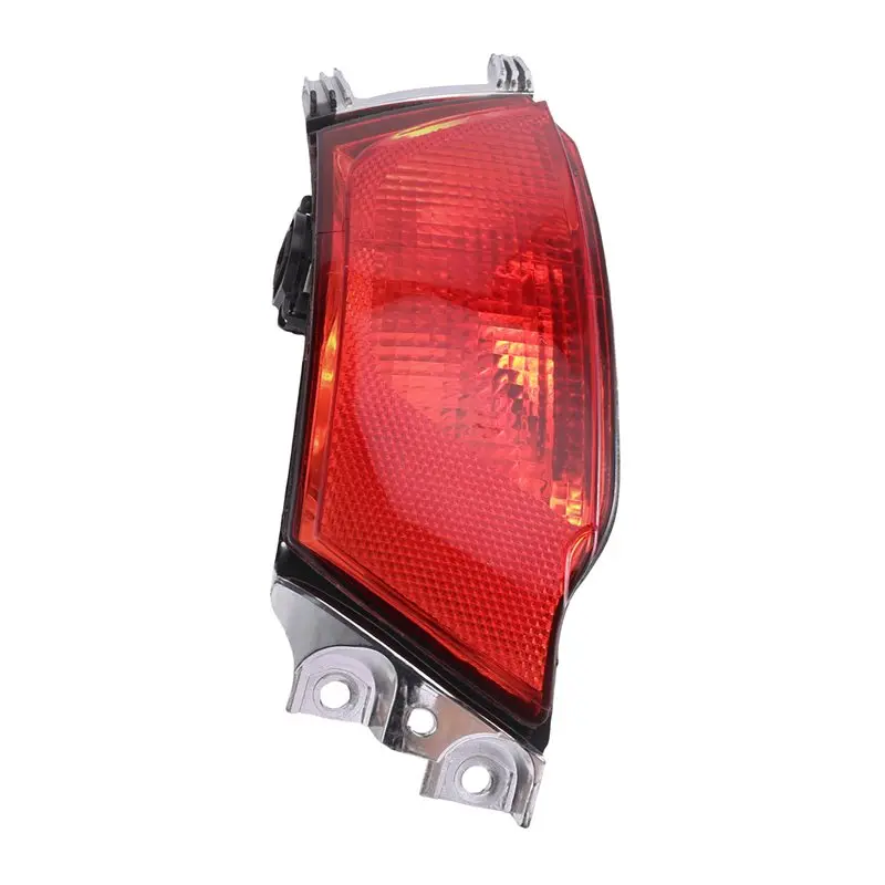 Rear Bumper Light Accessory For Range Rover Sport For Jaguar F-PACE T4A17151 Car Parts-X59A