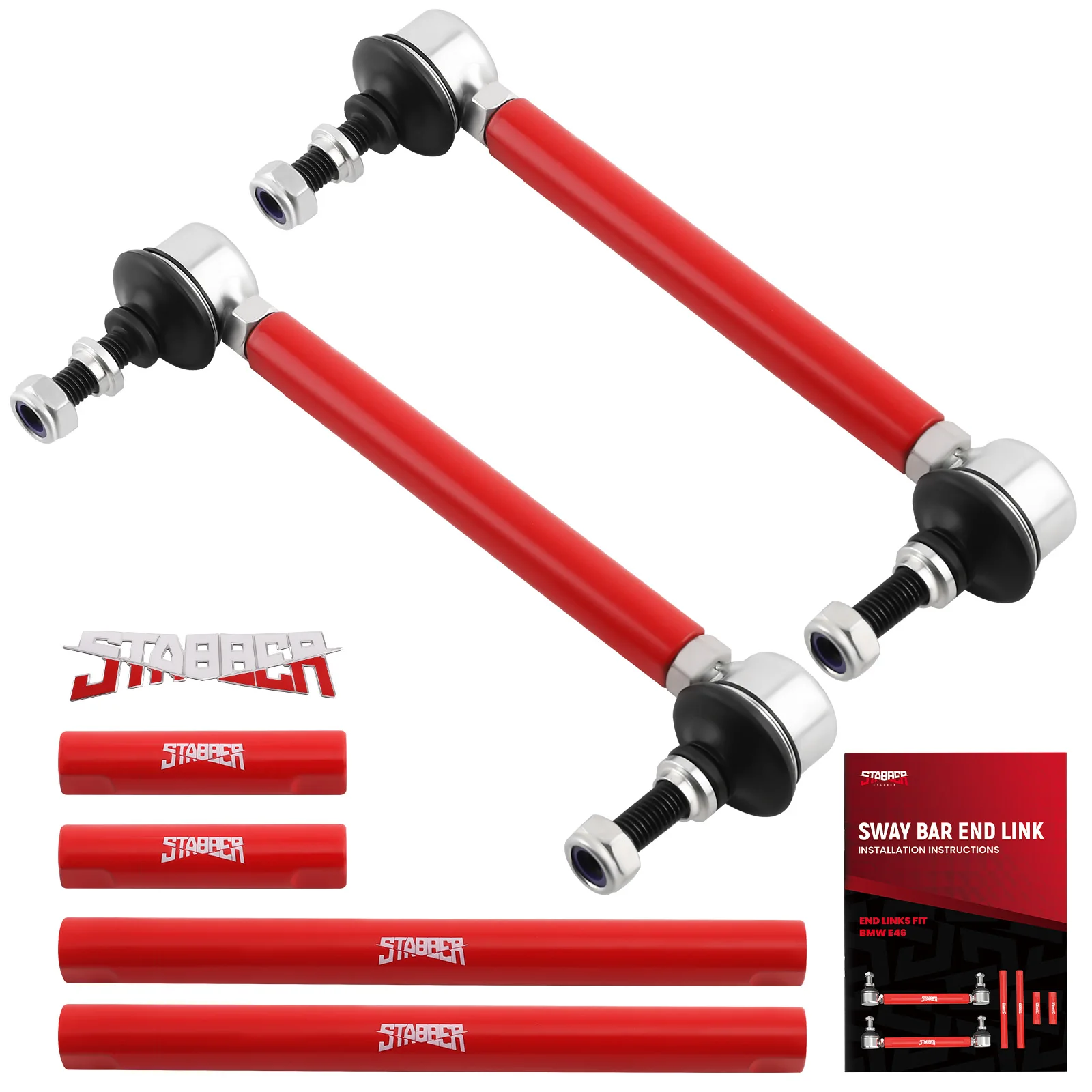 Suspension Sway Bar…