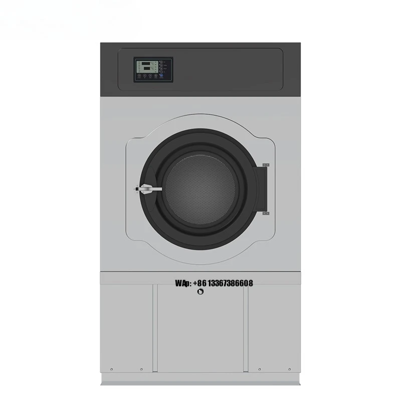 

High Quality and High Efficiency Commercial Industrial Tumble Dryer /drying Machine Laundry Dryer Machine