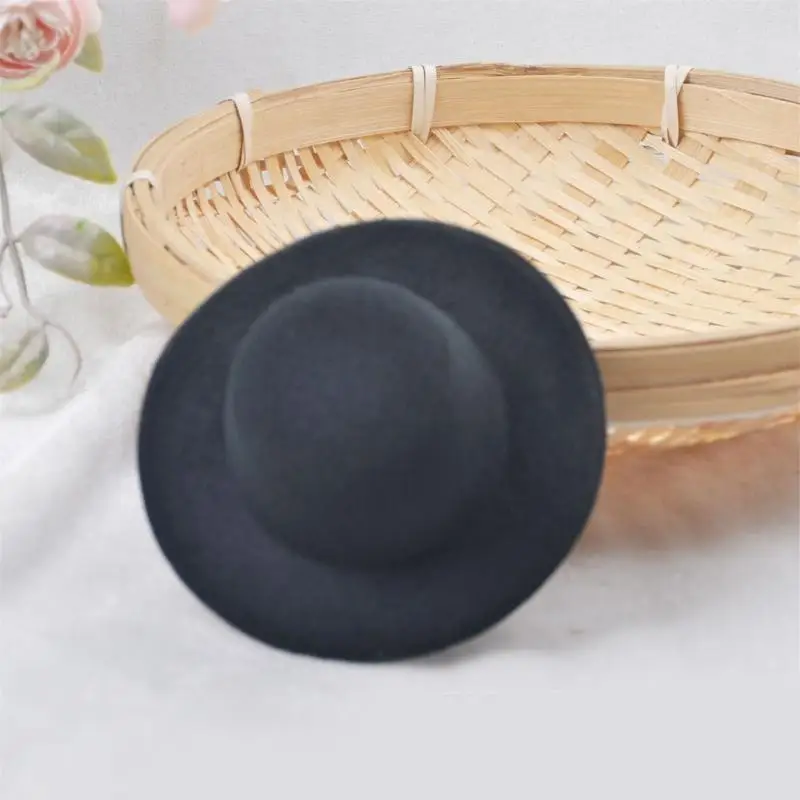 

31BB Fascinators Hat Base Colrful Маленькая шляпа Percher Декоративные головные уборы Элегантная шляпа Fascinator Base Маленькая
