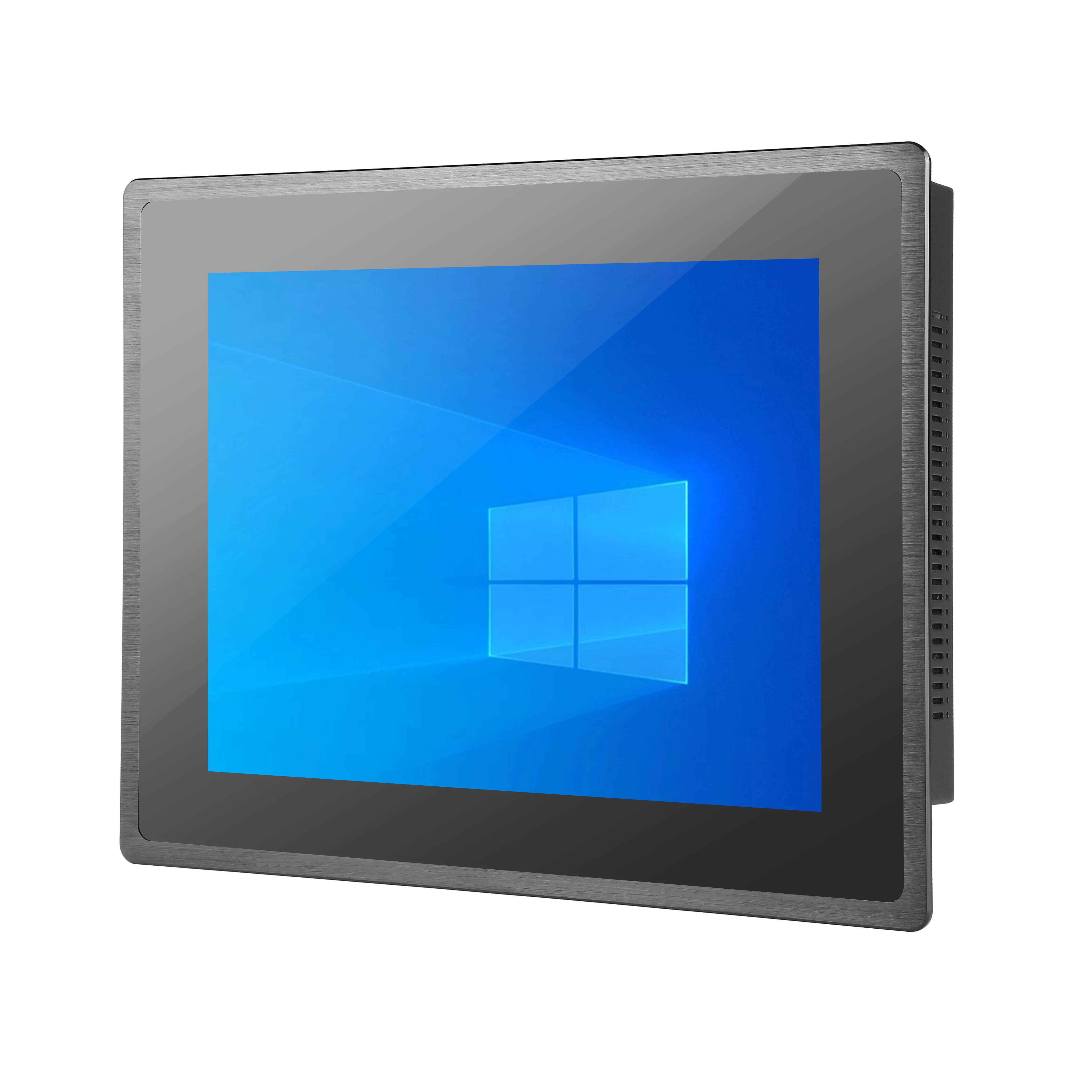 

10,1-дюймовый промышленный Hdmi-вход 4:3 встраиваемая в киоск емкостный сенсорный экран Android Window Pc Monitor