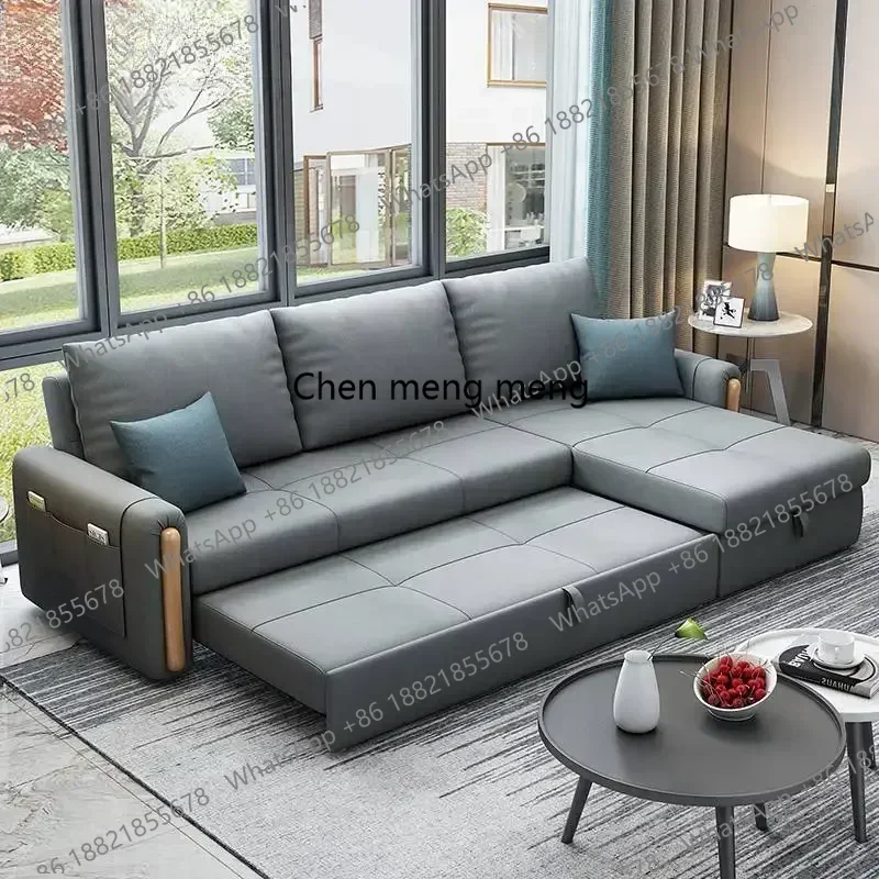 D182 Funky Wood European Sofas High Back Design Luxury Floor Recliner Couch Puffs Lounges Lazy Couple Sillon Cama Unique Furnit