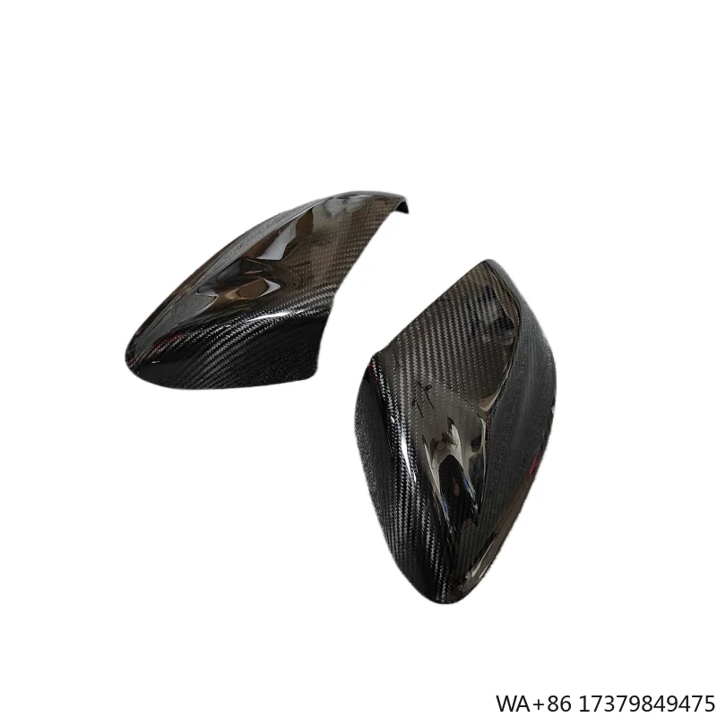 

Used for Lamborghini Urus High-quality Carbon Fiber M-style Rearview Mirror Housing Body Kit