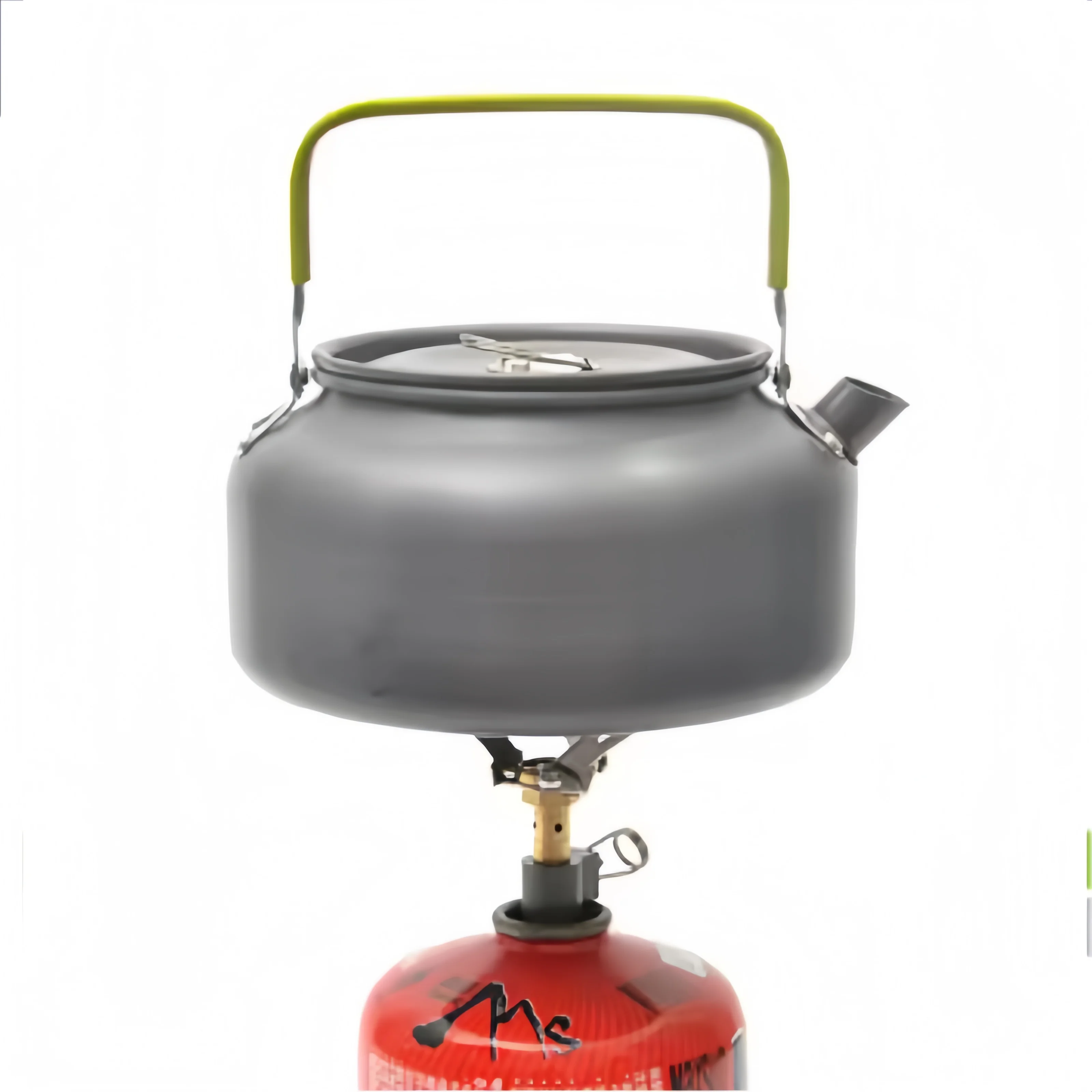 SSS-3000T titane Mini Camping - Camping Cooking Gas Stove Portable Tool avis et prix