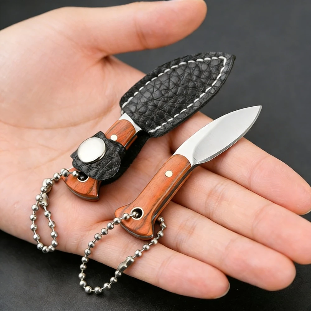2026 Mini Knife Key…