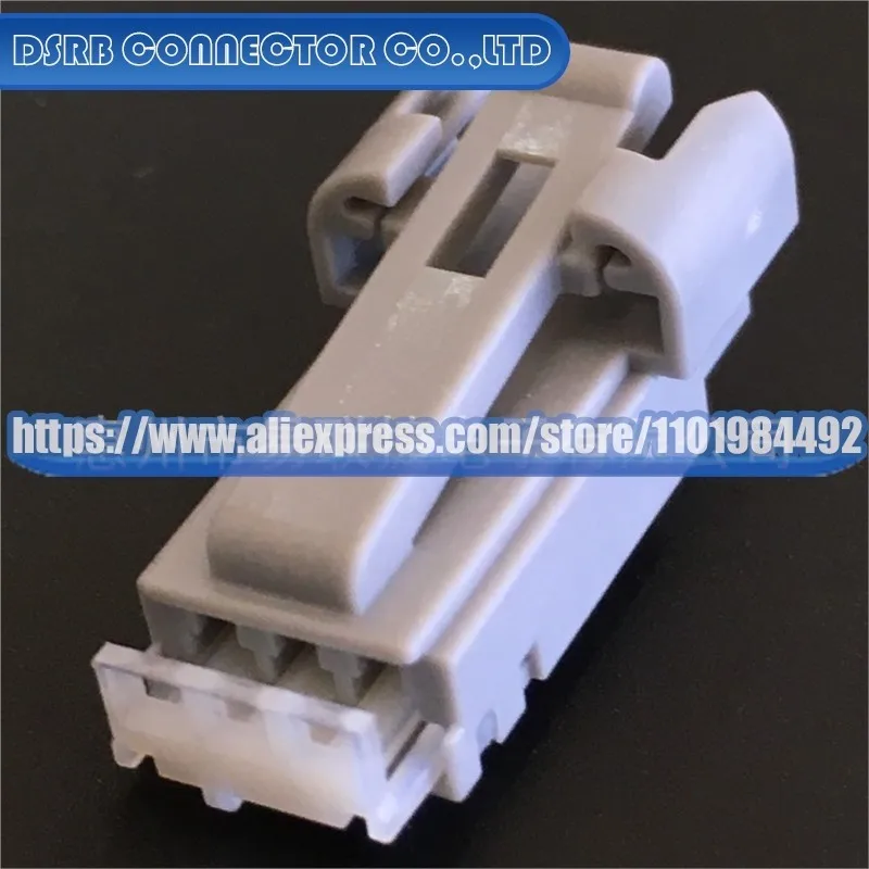 

100pcs/lot 31067-1011 6101-5041 6918-0336 1554400-1 174921-1 1903988-4 1J0972923 connector new original