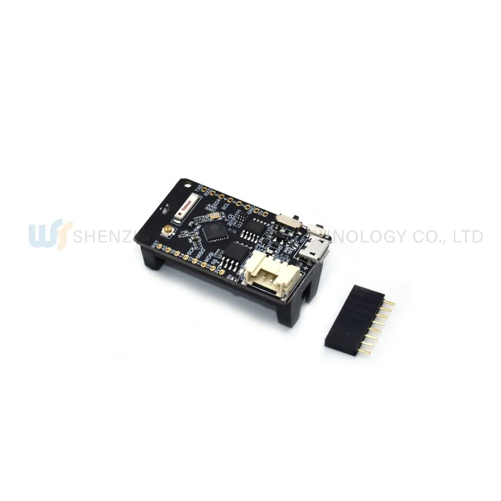 Ttgo T-OI ESP8266 D…