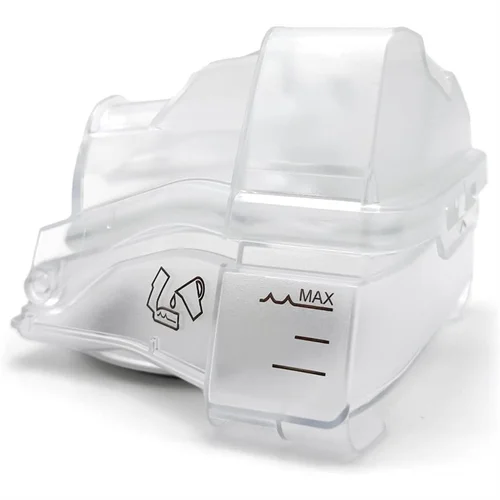 Imagen 1 del producto Cámara de agua A95I-Humidair para CPAP Airsense 10 /Aircurve 10 CPAP, accesorio humidificador, tanque de agua