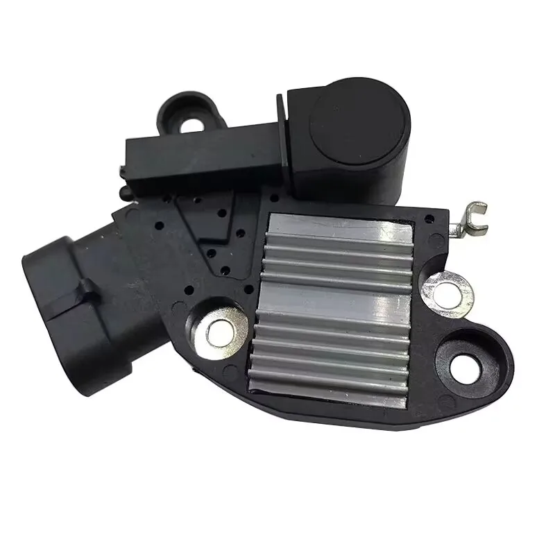 Brand New auto parts High quality 1 pcs Generator Alternator Regulator JFZ1915 For Wuling HongGuang V