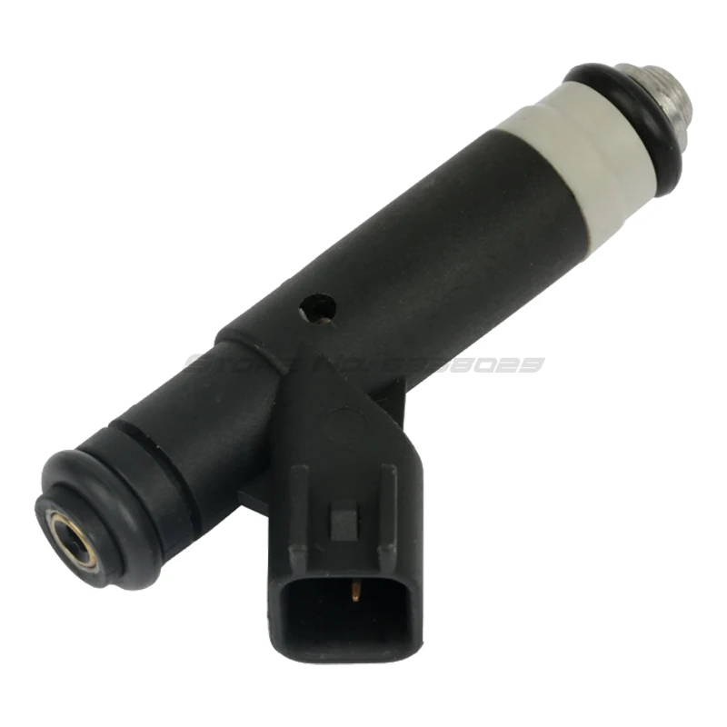 TAO Fuel Injector 4L3Z9F593AB 4L3Z-9F593-BA FJ867 for 2008 Ford F-150 4.6L V8 Regular/Extended/Crew Cab Both 2WD&4WD Fixes P0171